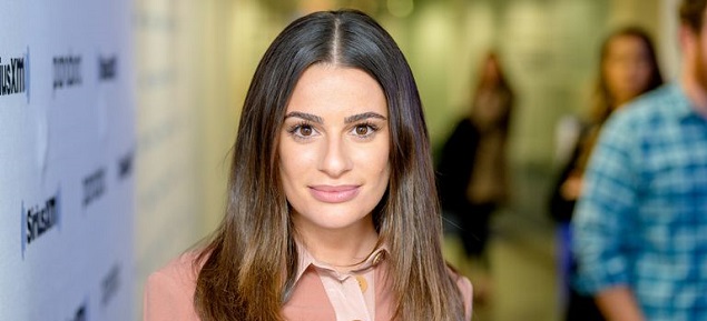 Lea Michele cerr su cuenta de Twitter tras la desaparicin de Naya Rivera