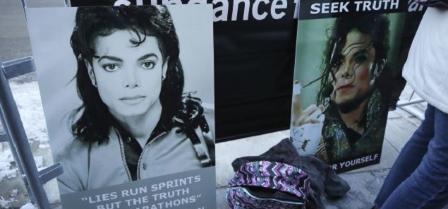 Leaving Neverland, la familia de Michael Jackson y sus fans en shock