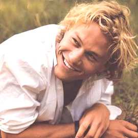 Los rumores de la supuesta hija de Ledger.