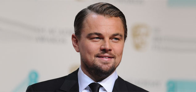 Leonardo DiCaprio est soltero