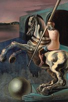 Leonardo DiCaprio invierte en arte.