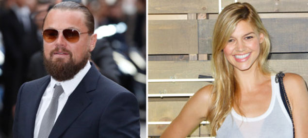 Leonardo DiCaprio nuevamente soltero