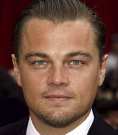 Leonardo DiCaprio, todo un caballero.