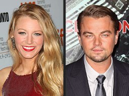 Leonardo DiCaprio y su nueva relacin.