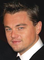 Mal momento para Leonardo DiCaprio.