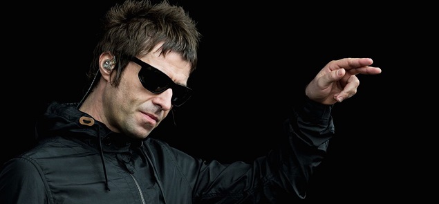 Liam Gallagher da su versin sobre la no-reunin de Oasis