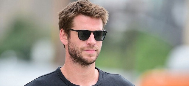 Liam Hemsworth, el ltimo en enterarse de su separacin