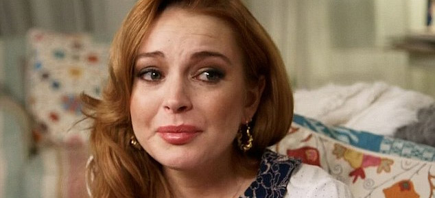 Lindsay Lohan admite haber arruinado su rehabilitacin