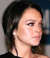 Lindsay, buscada por la polica.