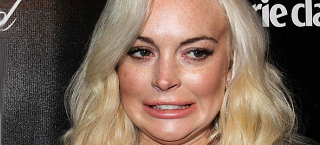 Lindsay Lohan podra ir a la crcel maana