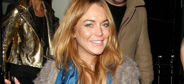 Lindsay Lohan se muda a Nueva York