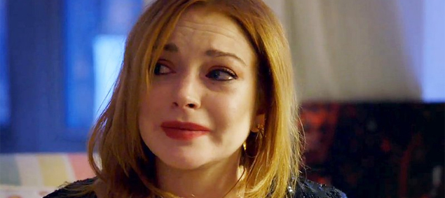 Lindsay Lohan y una polmica confesin