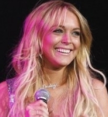 Los amoros de Lindsay Lohan.