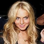 Lindsay Lohan: de novia con un hombre?