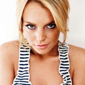 Lindsay Lohan quiere volver a la gran pantalla.