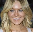 Lindsay Lohan confes que no est sola.