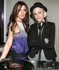 Lindsay Lohan: la verdad por 1 milln de dlares.