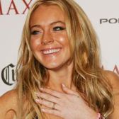 Lindsay Lohan y un nuevo escndalo.