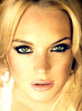 Lindsay Lohan, concentrada en su recuperacin.