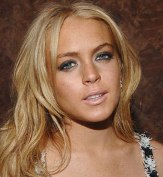 Lindsay Lohan vuelve a clases.