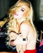 Lindsay Lohan volver a la crcel.