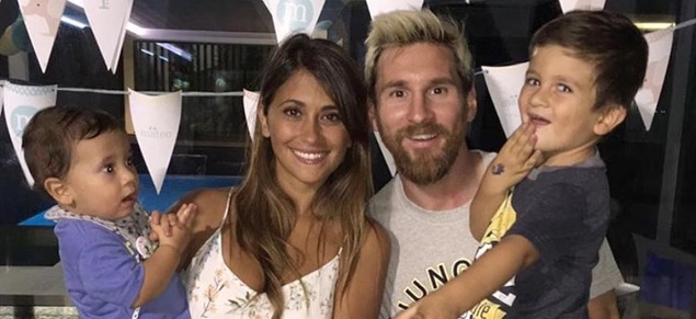 Lionel Messi: matrimonio Antonela Roccuzzo: men, invitados, luna de miel