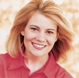 Lisa Whelchel apoya a Jamie Lynn.