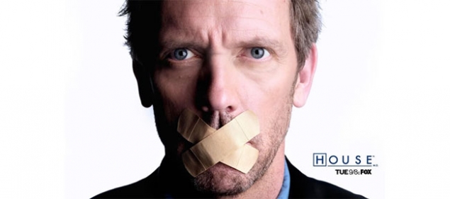 Llega el final de Dr. House