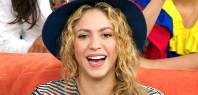 Los 40 de Shakira, de nia prodigio a estrella mundial del pop