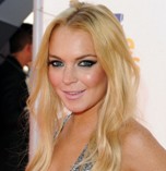 Lindsay Lohan quiere ser madre.