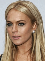 Lindsay Lohan, la peor actriz del 2007