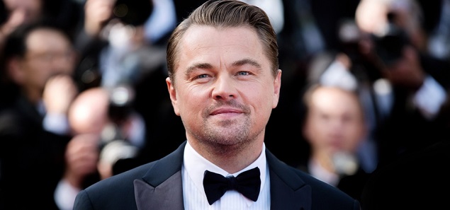 Los 45 aos de Leonardo DiCaprio