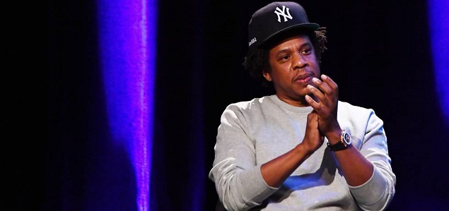 Los 50 aos de Jay-Z