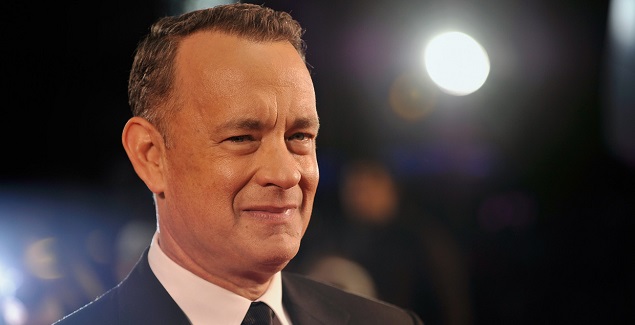 Los 60 aos de Tom Hanks