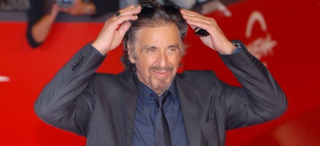 Los 80 aos de Al Pacino: las mil caras de un actor-leyenda