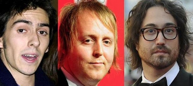 Los Beatles ¿Segunda generación?