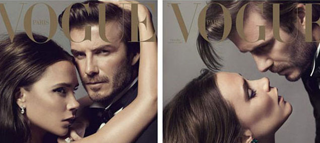 Los Beckham cuentan su secreto para mantener un largo matrimonio