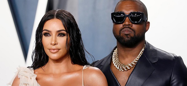 Los detalles del divorcio billonario entre Kim Kardashian y Kanye West