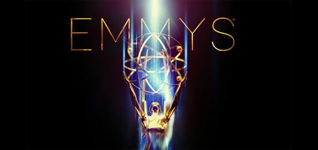 Los Emmy Awards 2014