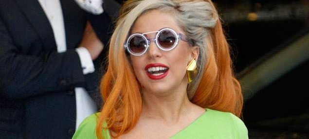 Los excntricos pedidos de Lady Gaga