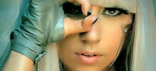 Los fans de Lady Gaga vs. YouTube