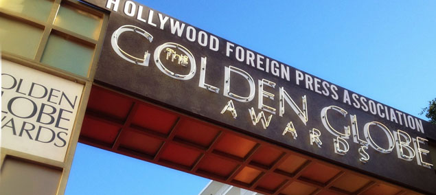 Los ganadores de los Globos de Oro 2015