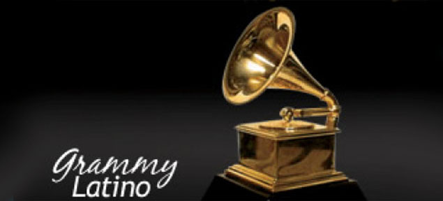 Los ganadores de los Latin Grammy 2014