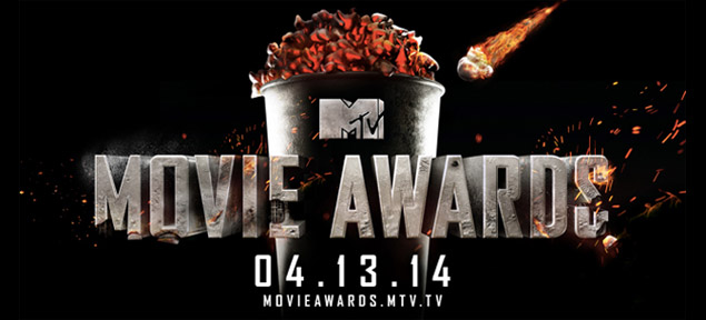 Los ganadores de los MTV Movie Awards