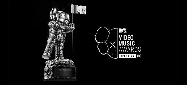 Los ganadores de los MTV Video Music Awards 2013