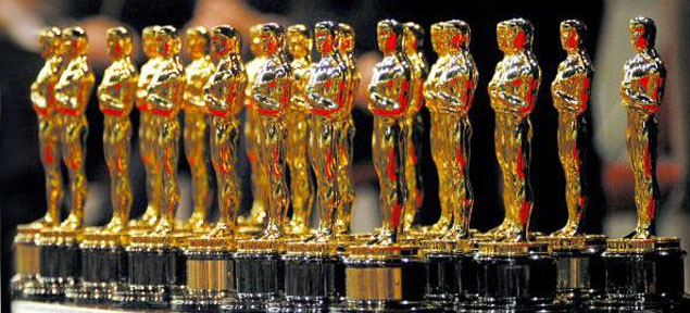 Los ganadores de los Oscar
