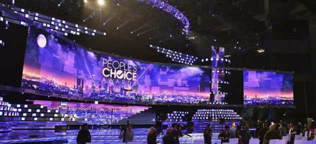Los ganadores de los Peoples Choice Award 2016
