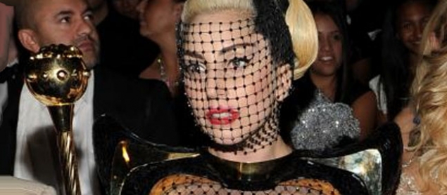 Los grandes perdedores de los Grammy