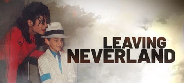 Los herederos de Michael Jackson ganan una demanda contra HBO por el documental Leaving Neverland