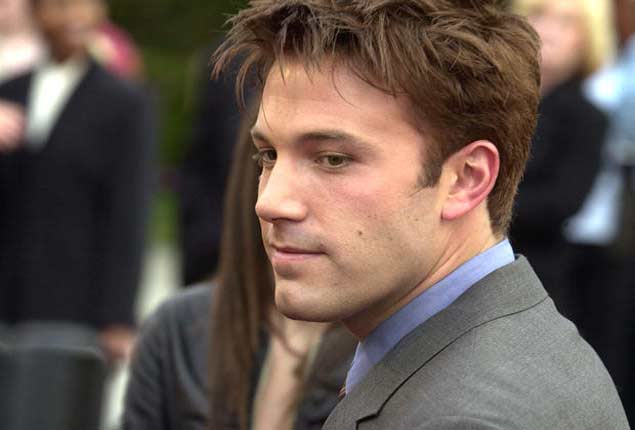 Los hombres maduros mas sexys de Hollywood